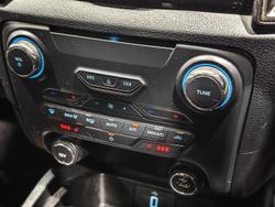2019 Ford Ranger Wildtrak