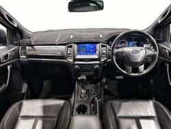 2019 Ford Ranger Wildtrak