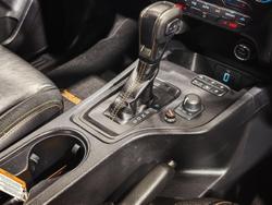 2019 Ford Ranger Wildtrak