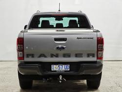2019 Ford Ranger Wildtrak