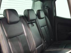 2019 Ford Ranger Wildtrak