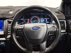 2019 Ford Ranger Wildtrak