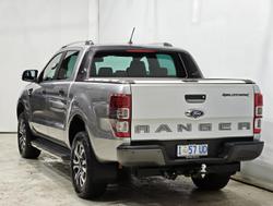 2019 Ford Ranger Wildtrak