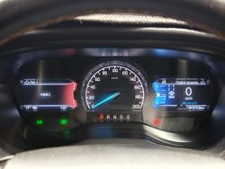 2019 Ford Ranger Wildtrak