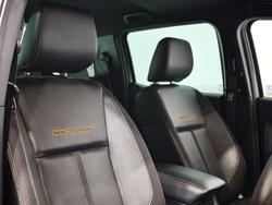 2019 Ford Ranger Wildtrak