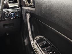 2019 Ford Ranger Wildtrak