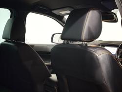 2019 Ford Ranger Wildtrak