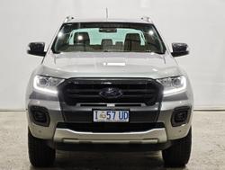 2019 Ford Ranger Wildtrak