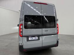 2025 Farizon SuperVan