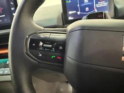2025 Farizon SuperVan
