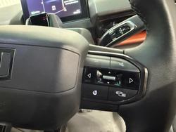 2025 Farizon SuperVan