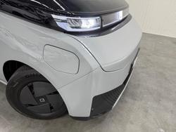 2025 Farizon SuperVan