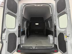 2025 Farizon SuperVan