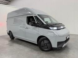 2025 Farizon SuperVan