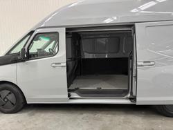 2025 Farizon SuperVan