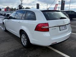 2016 Holden Commodore Evoke