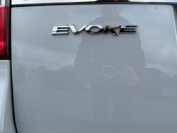 2016 Holden Commodore Evoke