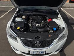 2016 Holden Commodore Evoke
