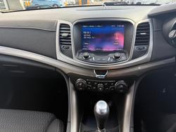 2016 Holden Commodore Evoke