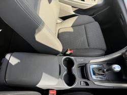 2016 Holden Commodore Evoke
