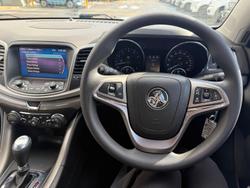 2016 Holden Commodore Evoke