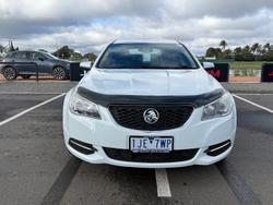 2016 Holden Commodore Evoke