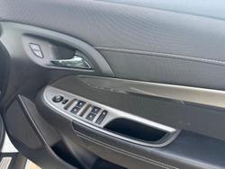 2016 Holden Commodore Evoke