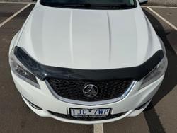 2016 Holden Commodore Evoke
