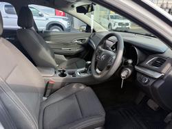 2016 Holden Commodore Evoke