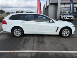 2016 Holden Commodore Evoke