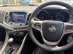 2016 Holden Commodore Evoke