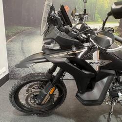 2025 CFMOTO 2025 Cf Moto 800CC MT EXPLORE DUAL SPORTS (800MTXCF800-11) NEBULA BLACK