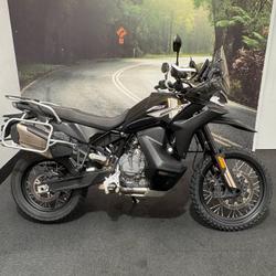 CFMOTO 2025 CF Moto 800CC MT Explore Dual Sports (800MTXCF800-11)