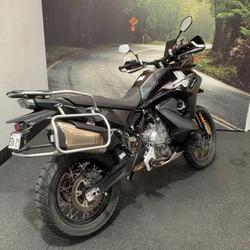 2025 CFMOTO 2025 Cf Moto 800CC MT EXPLORE DUAL SPORTS (800MTXCF800-11) NEBULA BLACK
