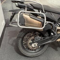 2025 CFMOTO 2025 Cf Moto 800CC MT EXPLORE DUAL SPORTS (800MTXCF800-11) NEBULA BLACK