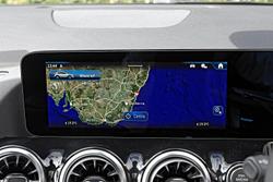 2026 Mercedes-Benz GLA-Class GLA250 e with EQ hybrid technology