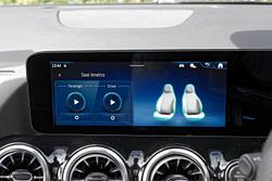 2026 Mercedes-Benz GLA-Class GLA250 e with EQ hybrid technology