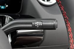 2026 Mercedes-Benz GLA-Class GLA250 e with EQ hybrid technology