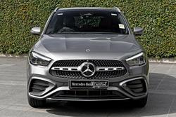 2026 Mercedes-Benz GLA-Class GLA250 e with EQ hybrid technology