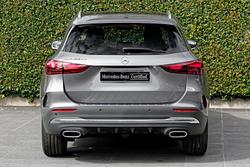 2026 Mercedes-Benz GLA-Class GLA250 e with EQ hybrid technology