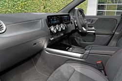 2026 Mercedes-Benz GLA-Class GLA250 e with EQ hybrid technology
