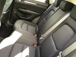 2025 Mazda CX-5 G20 Maxx