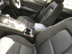 2025 Mazda CX-5 G20 Maxx