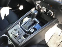 2025 Mazda CX-5 G20 Maxx