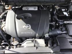 2025 Mazda CX-5 G20 Maxx