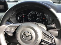2025 Mazda CX-5 G20 Maxx