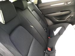 2025 Mazda CX-5 G20 Maxx