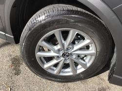 2025 Mazda CX-5 G20 Maxx