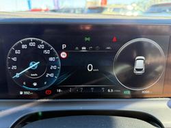 2026 Kia Seltos Sport+