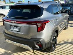 2026 Kia Seltos Sport+